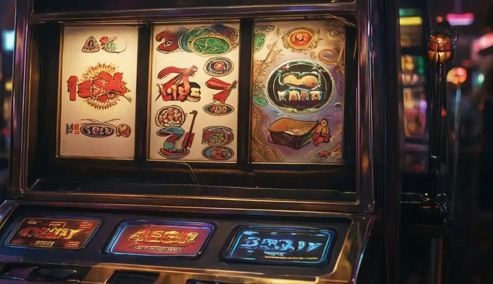 SlotVibe Banner